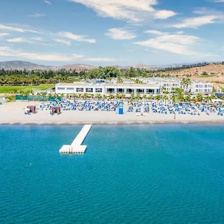 فندق Labranda Lebedos Princess