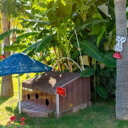 Labranda Lebedos Princess فندق 4*