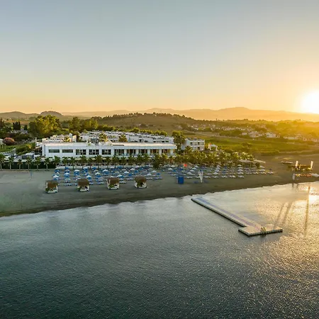 ホテル Labranda Lebedos Princess