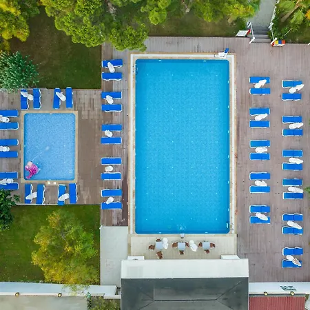 Labranda Lebedos Princess فندق