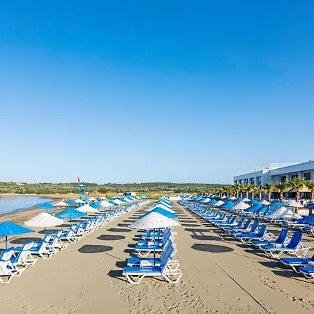 Labranda Lebedos Princess فندق 4*