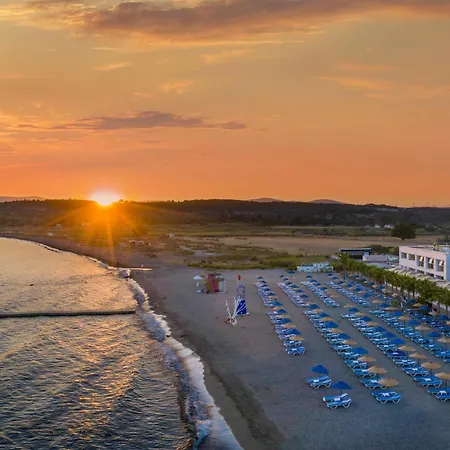 Labranda Lebedos Princess فندق