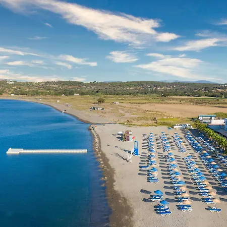 Szálloda Labranda Lebedos Princess 4*