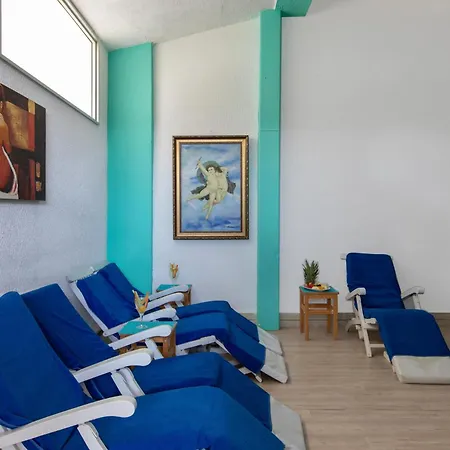 Labranda Lebedos Princess فندق سفيريهيسار