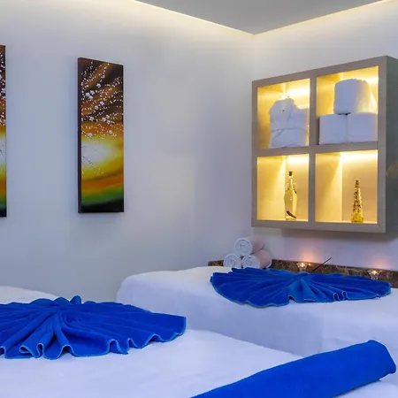 Labranda Lebedos Princess فندق سفيريهيسار