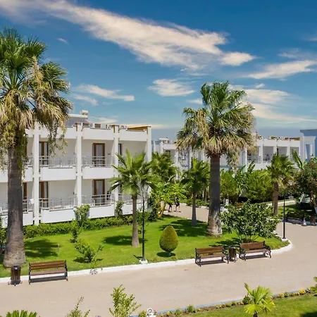 Labranda Lebedos Princess