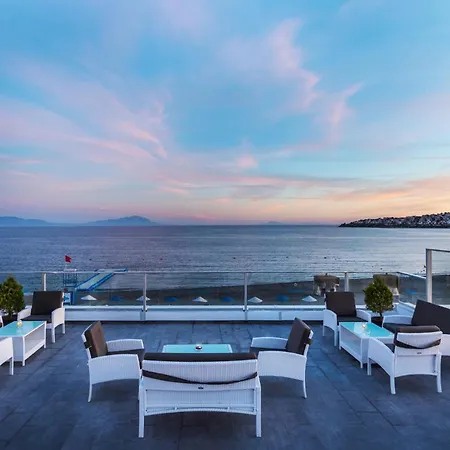 Labranda Lebedos Princess فندق 4*