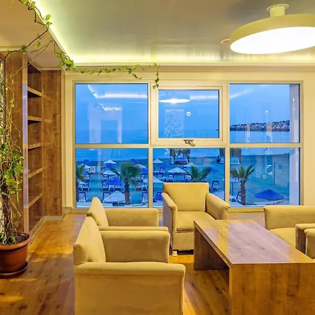 Labranda Lebedos Princess Szálloda