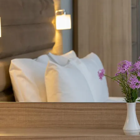 فندق Labranda Lebedos Princess 4*