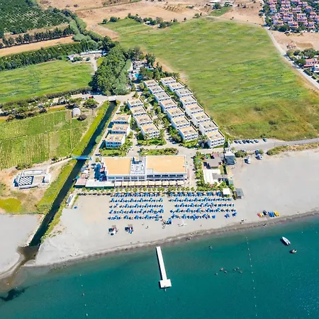 Labranda Lebedos Princess فندق 4*