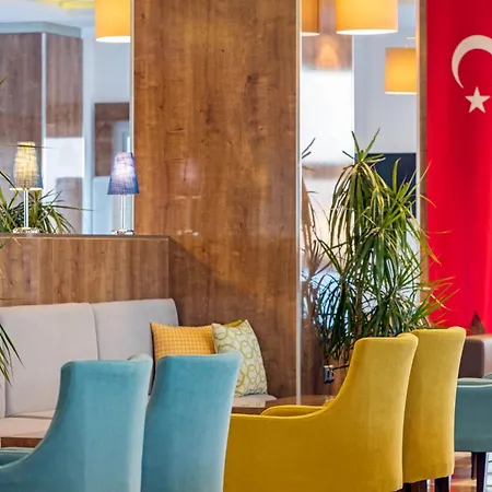 Labranda Lebedos Princess فندق