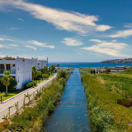 Labranda Lebedos Princess فندق سفيريهيسار