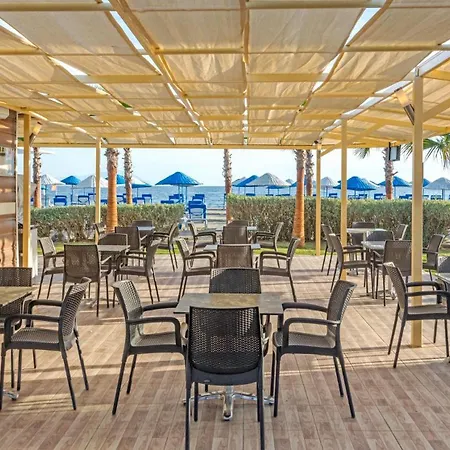 Labranda Lebedos Princess سفيريهيسار