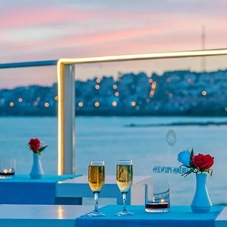 Labranda Lebedos Princess Szálloda