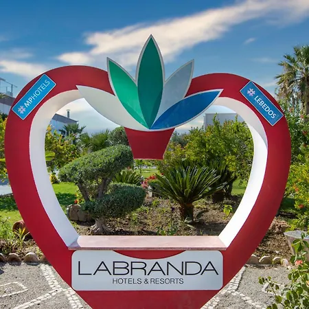 Labranda Lebedos Princess سفيريهيسار