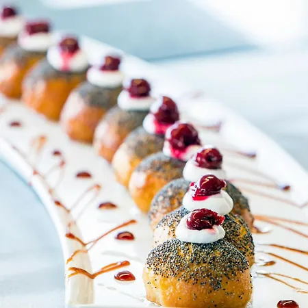 Szálloda Labranda Lebedos Princess 4*