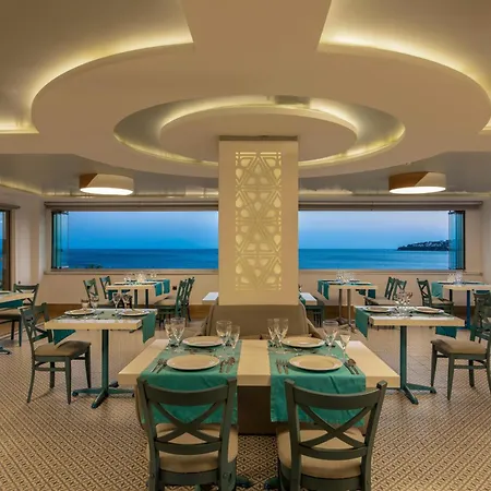 Szálloda Labranda Lebedos Princess Seferihisar