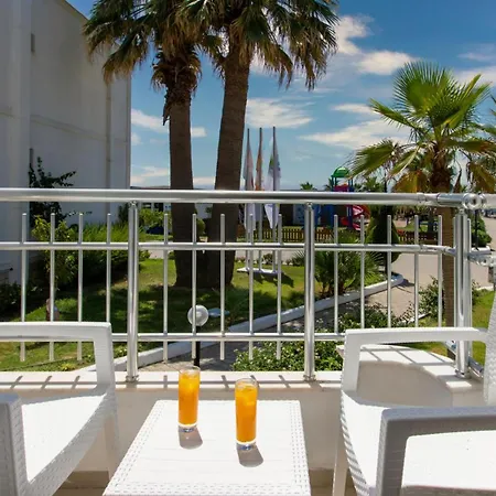 Labranda Lebedos Princess سفيريهيسار