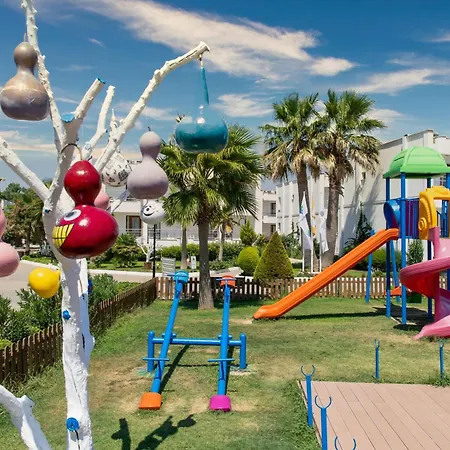 Labranda Lebedos Princess 4*