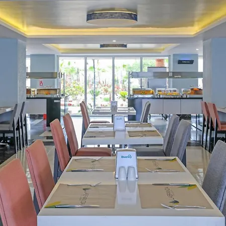 Labranda Lebedos Princess