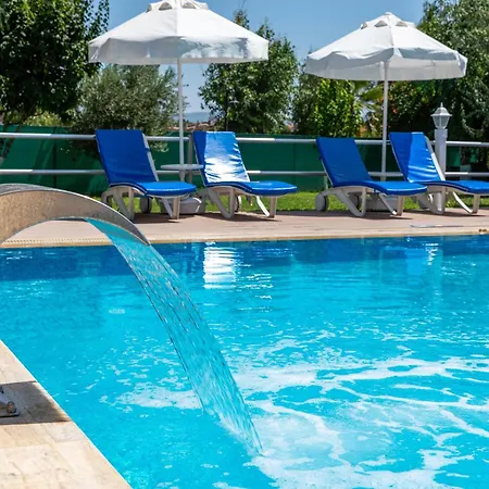 Labranda Lebedos Princess فندق 4*