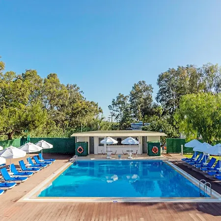 Labranda Lebedos Princess 4* سفيريهيسار