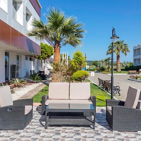 فندق Labranda Lebedos Princess 4*