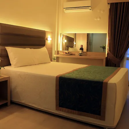 Labranda Lebedos Princess