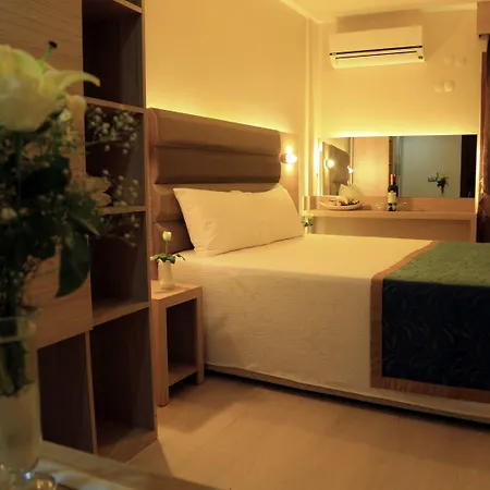 Labranda Lebedos Princess 4* سفيريهيسار