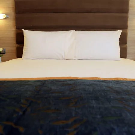 Labranda Lebedos Princess فندق 4*