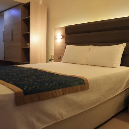 Labranda Lebedos Princess فندق سفيريهيسار