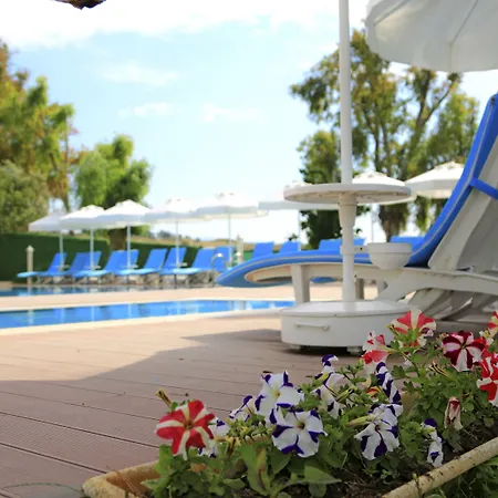 Labranda Lebedos Princess سفيريهيسار