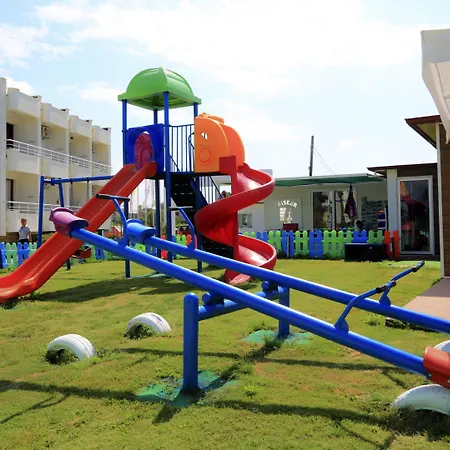 Labranda Lebedos Princess