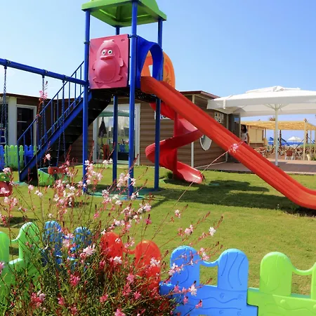 Labranda Lebedos Princess فندق سفيريهيسار