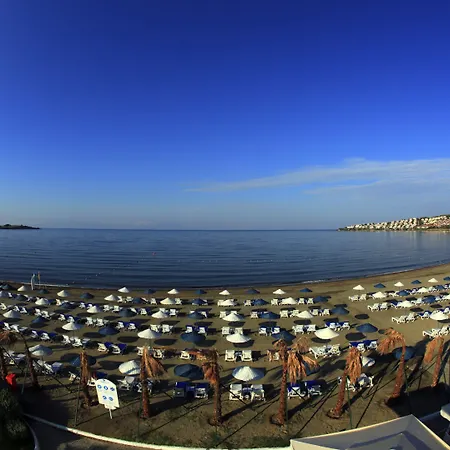 Labranda Lebedos Princess Seferihisar