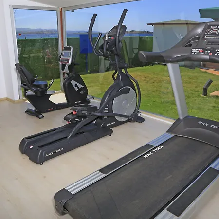 فندق Labranda Lebedos Princess