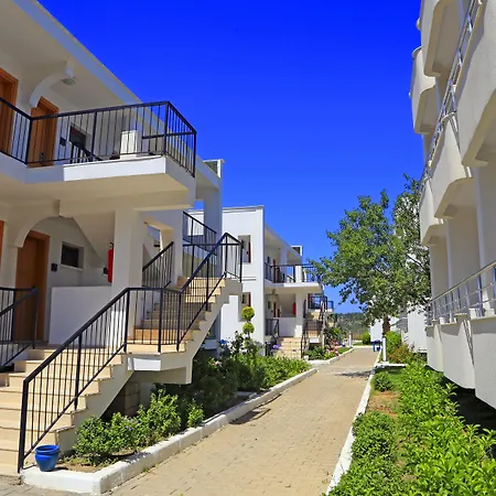 فندق Labranda Lebedos Princess 4*