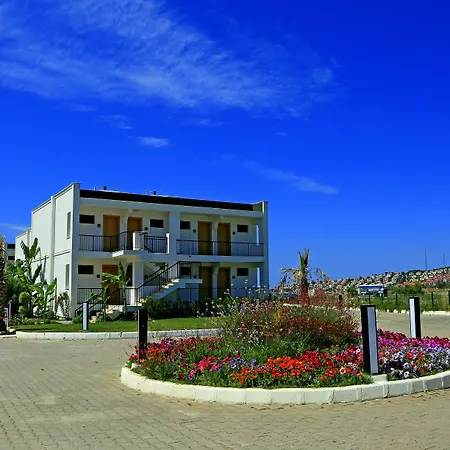 Szálloda Labranda Lebedos Princess 4*