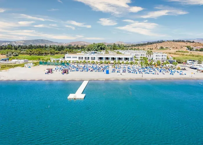 Otel Labranda Lebedos Princess