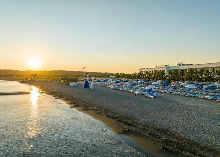 Labranda Lebedos Princess