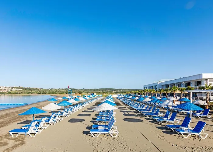 Labranda Lebedos Princess Otel 4*