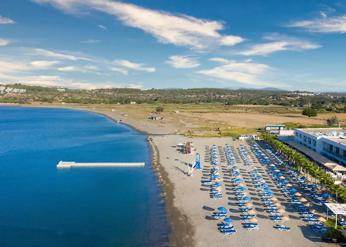 Otel Labranda Lebedos Princess 4*