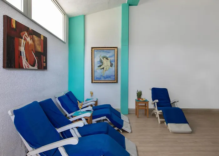 Labranda Lebedos Princess Otel Seferihisar