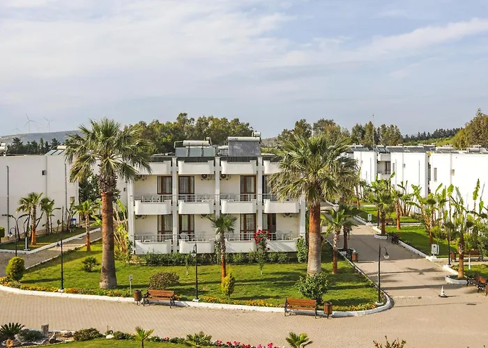 Labranda Lebedos Princess 4*