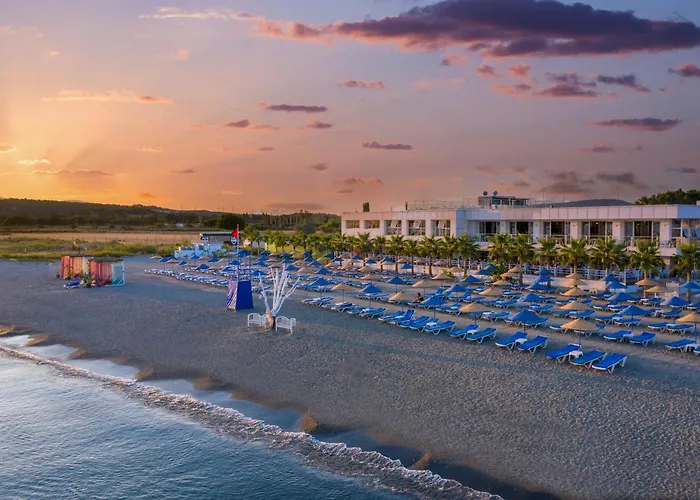 Otel Labranda Lebedos Princess