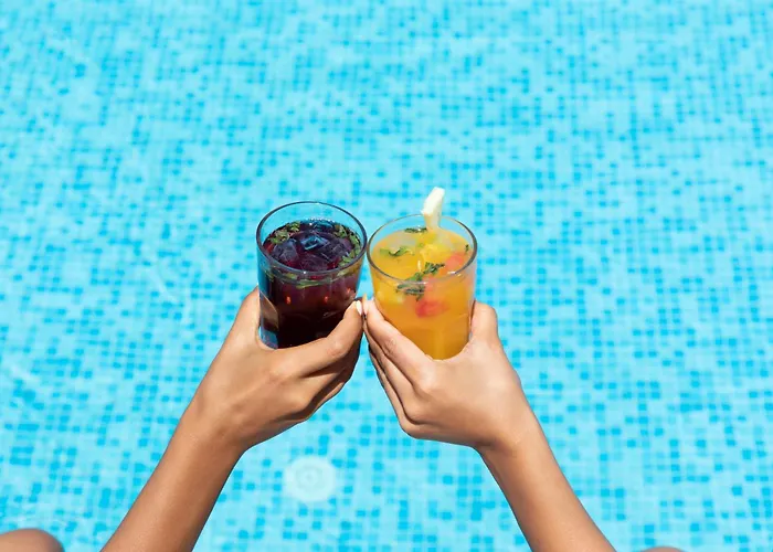 Labranda Lebedos Princess 호텔 4*