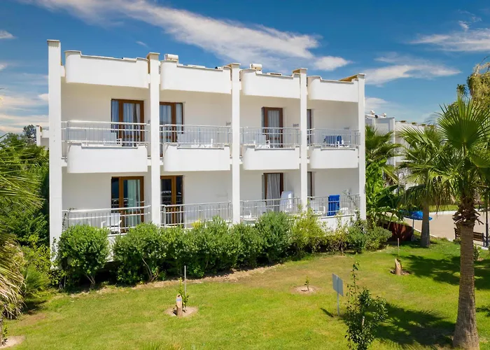 Labranda Lebedos Princess Otel Seferihisar