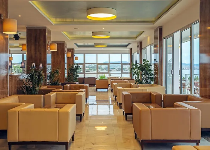 Labranda Lebedos Princess Otel 4*