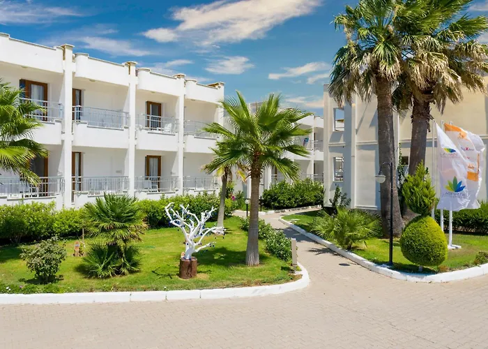 Otel Labranda Lebedos Princess Seferihisar