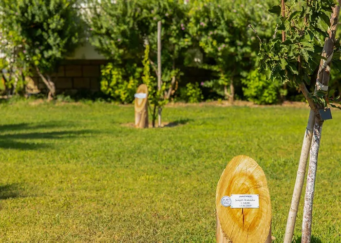 Otel Labranda Lebedos Princess